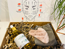 Load image into Gallery viewer, Natural Radiance Facial Oil by Berry Natural